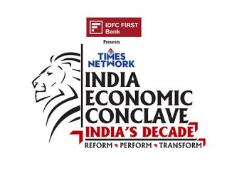 Times Network concluded the 7th edition of Times Network India Economic Conclave