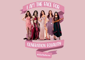 ALTBalaji launches #ALTerTHENORMS, a brand campaign to re-define societal tags this Women’s Day