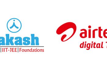 Aakash Educational Services partners with Airtel DTH to bring Crash Course on TV for JEE Main applicants