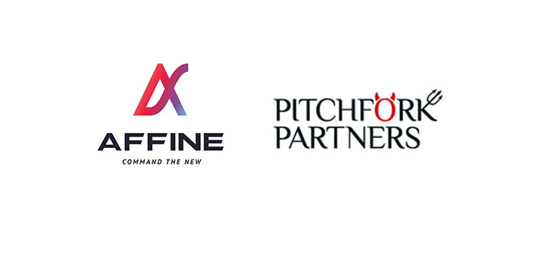 Affine Collaborates with Pitchfork Partners for Strategic Communication Consulting