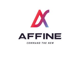 Affine redefines its positioning with a New Brand Identity