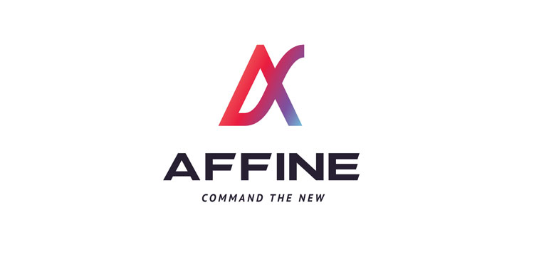 Affine redefines its positioning with a New Brand Identity