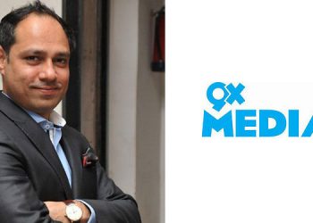 Alok Nair replaces Pawan Jailkhani as Chief Revenue Officer of 9X Media