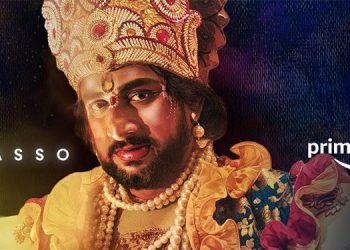 Amazon Prime Video announces the World Premiere of its first-ever Marathi Direct-to-Service offering Picasso