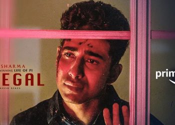 Amazon Prime Video to stream the Indian-American Film 'The Illegal' from 23rd March