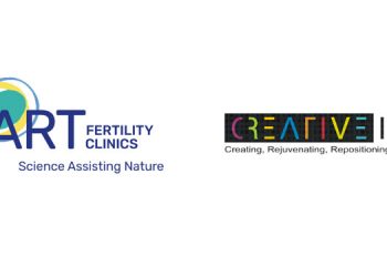 Art Fertility Clinics awards Branding, Strategic & Creative Mandate to Creative Inc.