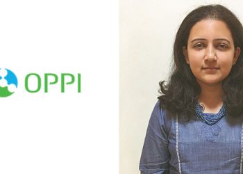 Asawari Sathaye joins OPPI as Director, Corporate Communications