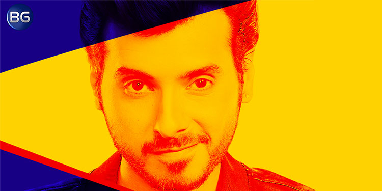 Baazi Games ropes in Divyenndu as their new Social Media Baazigar