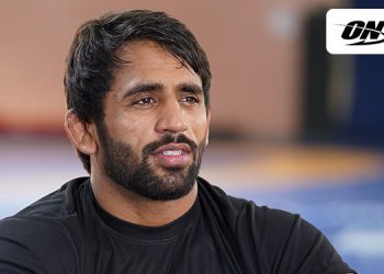 Bajrang Punia announces association with Sports Nutrition brand Optimum Nutrition