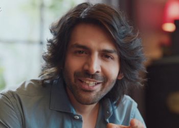 Bata India Launches Relaxed Workwear Campaign Starring Kartik Aaryan