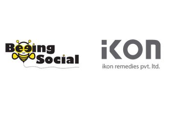 Beeing Social wins media mandate for Ikon Remedies, Mumbai