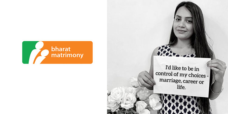 BharatMatrimony shows it understands single women better with #Whatwomenreallywant campaign