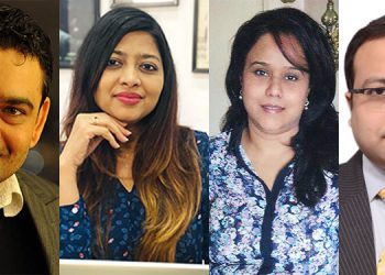 Biiggbang Amusement OTT Platform announces its management team ahead of its launch