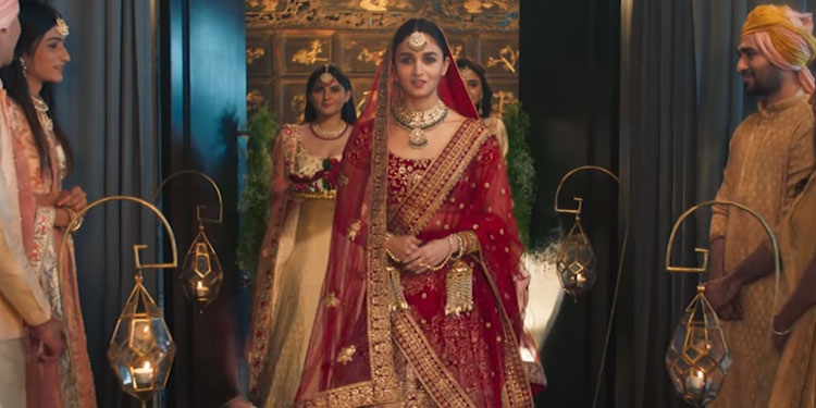 Birthday Girl Alia Bhatt is a hit among brands too