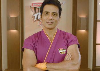 Britannia Tiger Krunch partners with Udemy to bring home Self-defence classes