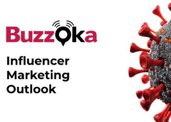 80% Marketers Decreased their Influencer Marketing Budget During Lockdown: Buzzoka Survey