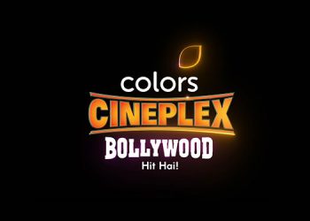 COLORS Cineplex Bollywood