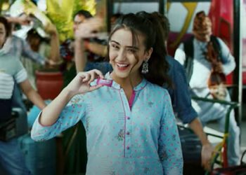 Center Fruit launches new Mood Ting Tong Campaign for Nepal