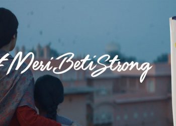 Clinic Plus unveils new digital filmto encourage women totake a stand against domestic violence