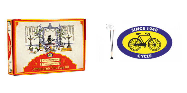 Cycle Pure Agarbathi introduces exclusive Sampoorna Shiv Puja Kit for Mahashivratri