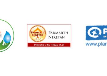 Dettol BSI collaborates with Parmarth Niketan Ashram and Plan India; Propagates the importance of sanitation and hygiene for children