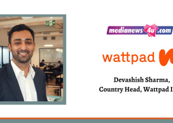 We use a mix of art and science to find and create hits: Devashish Sharma, Country Head, Wattpad India