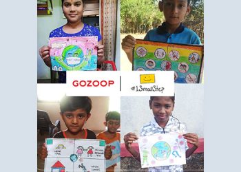 #DontBeACarelessKhajur: Gozoop and 1SmallStep urge Indians not to let their guard down after lockdown