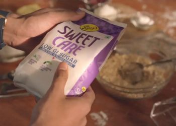 EID Parry Brings SweetCare to Homes through its new TVC