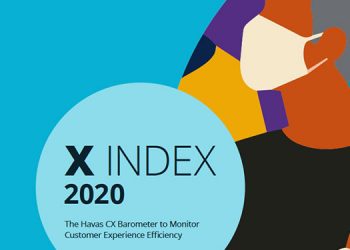 Efficiency and emotion most important factors in good CX, says Havas study