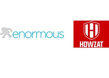 Enormous Brands wins the creative mandate of Howzat