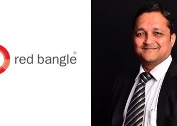 Former Vikatan CSO, N S Easwaran joins Red Bangle as the India Business Head