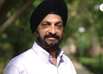 Hardip Singh Goindi joins Three Wheels United as Chief Operating Officer