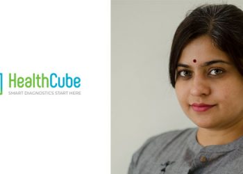 HealthCube appoints Runam Mehta as Chief Growth Officer