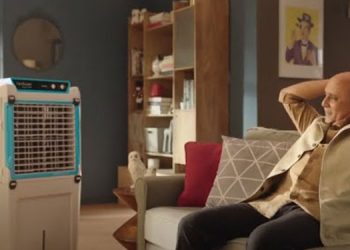 Hindware Appliances rolls out a new TVC for Hindware Snowcrest i-Fold