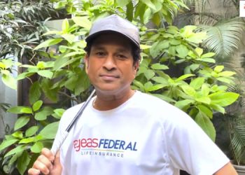 IDBI Federal Life Insurance rebrands as Ageas Federal Life Insurance; launches new campaign with Sachin Tendulkar