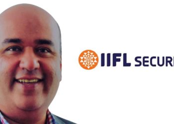 IIFL Securities appoints Manav Verma as Chief Marketing Officer