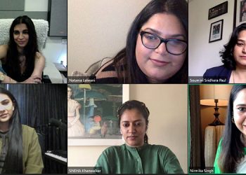 IPRS teams up with Dolby & Hungama Artist Aloud to inspire, empower and celebrate women in music