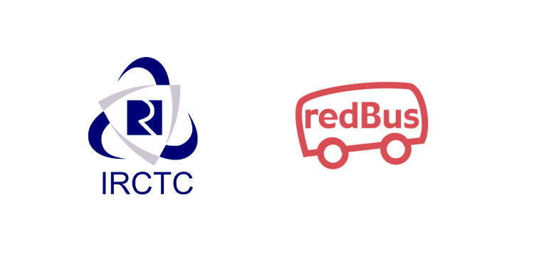 IRCTC introduces intercity bus ticketing service on its platform with redBus