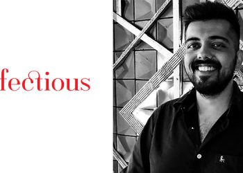 Infectious Advertising elevates Chirag Raheja to Head of Copy
