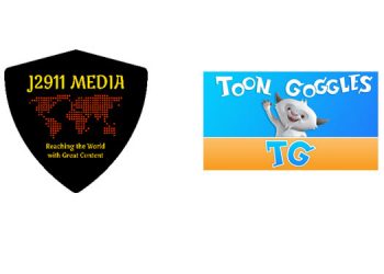 J2911 Media secures a content package deal with Toon Goggles