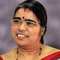 Jayashree Ullal