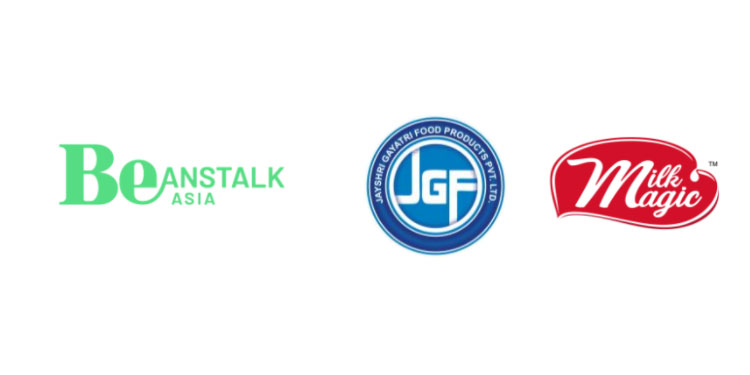 Jayshri Gayatri Foods Ssigns Mandira Bedi for Milk Magic Paneer