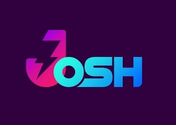 Josh creates a colourful splash with Holi filters and challenges