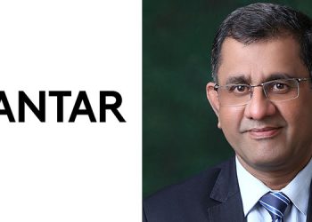Kantar Public appoints Gaurav Sabharwal as CEO of India and South Asia