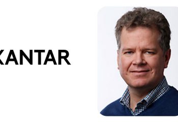 Kantar appoints Ted Prince as Chief Product Officer
