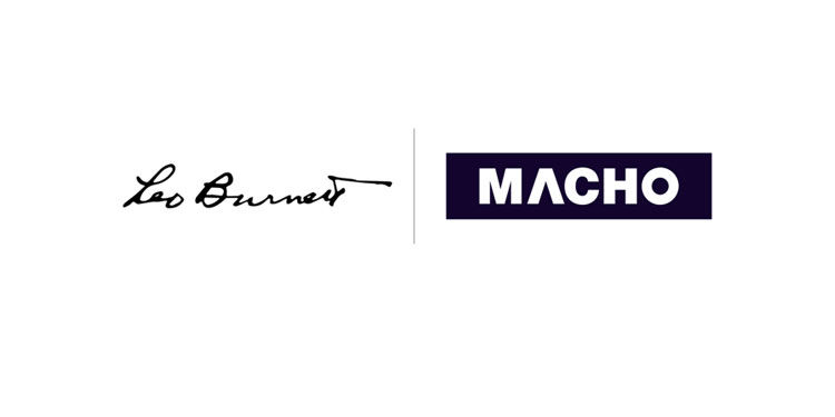 Leo Burnett wins the creative mandate for Macho