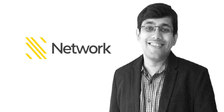 Manan Shah joins Network Advertising as Vice-President, Digital