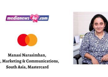 This is a great time to start building a great brand or take a great brand to greater heights: Manasi Narasimhan, Mastercard
