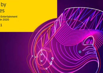 Media and Entertainment industry expected to reach INR 2.23 trillion by 2023: FICCI-EY report