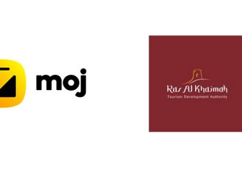 Moj teams up with the Emirate of Ras Al Khaimah to promote travel to the UAE